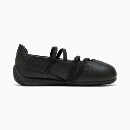 Baskets Speedcat Ballet Bébé - PUMA Black