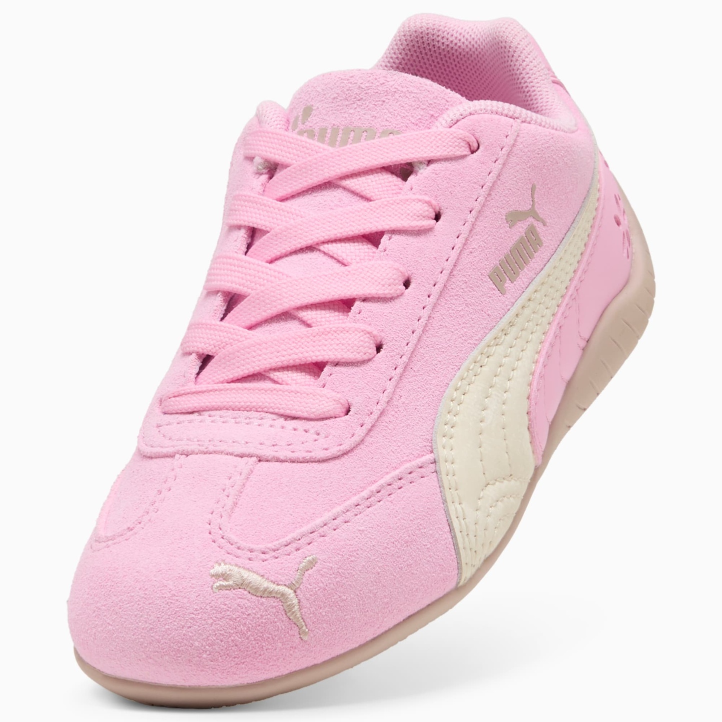 Sneakers Speedcat Eternal Bloom Enfant - Pink Shimmer-Alpine Snow