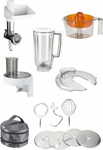 BOthtSCH Küchenmaschine MUM5 Styline MUM56740