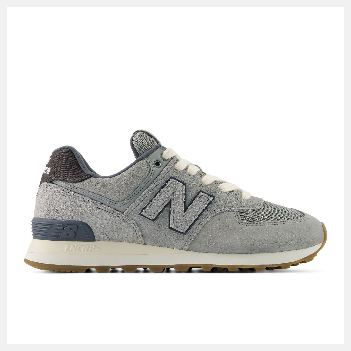 New Balance 574 U5746VZ SLATE GREY with GRAPHITE