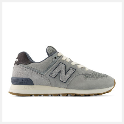 New Balance 574 U5746VZ SLATE GREY with GRAPHITE