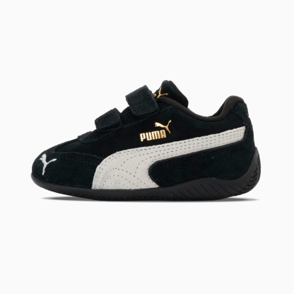 Sneakers Speedcat OG Bébé - PUMA Black-PUMA White