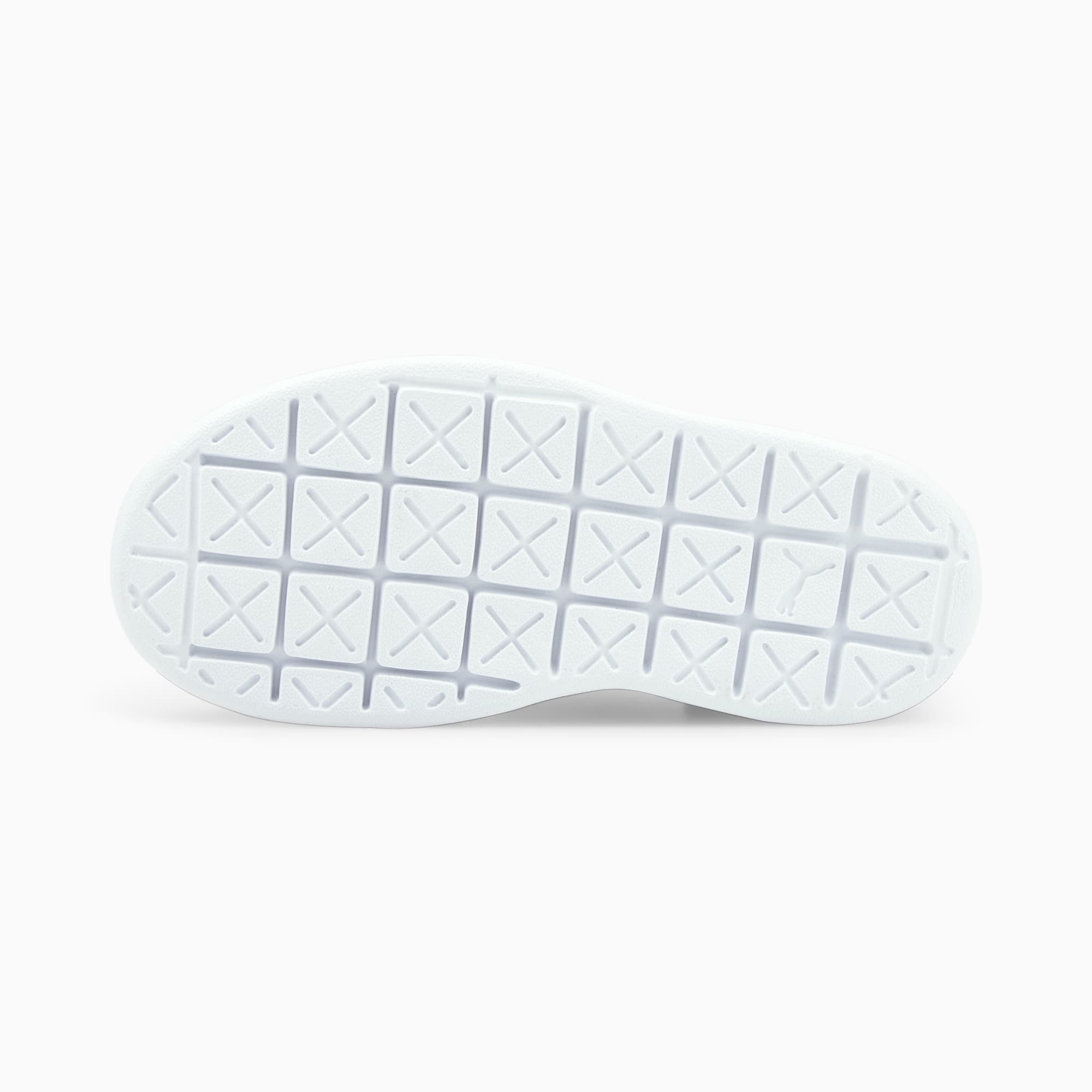 Sneakers Suede Classic LF V Enfant - Puma Black-Puma White