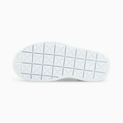 Sneakers Suede Classic LF V Enfant - Puma Black-Puma White