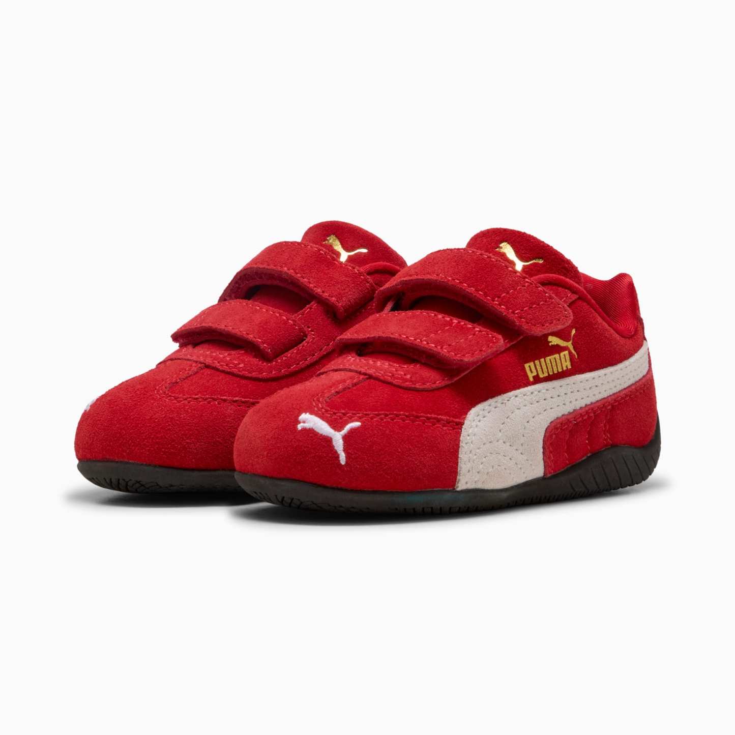 Sneakers Speedcat OG Bébé - For All Time Red-PUMA White