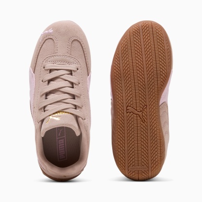 Sneakers Speedcat Enfant - Rose Latte-Pearl Pink