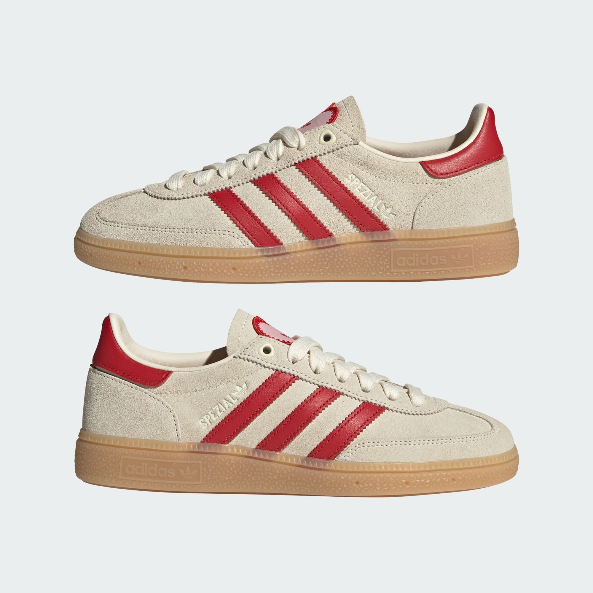Adithtdas Handball Spezial Shoes