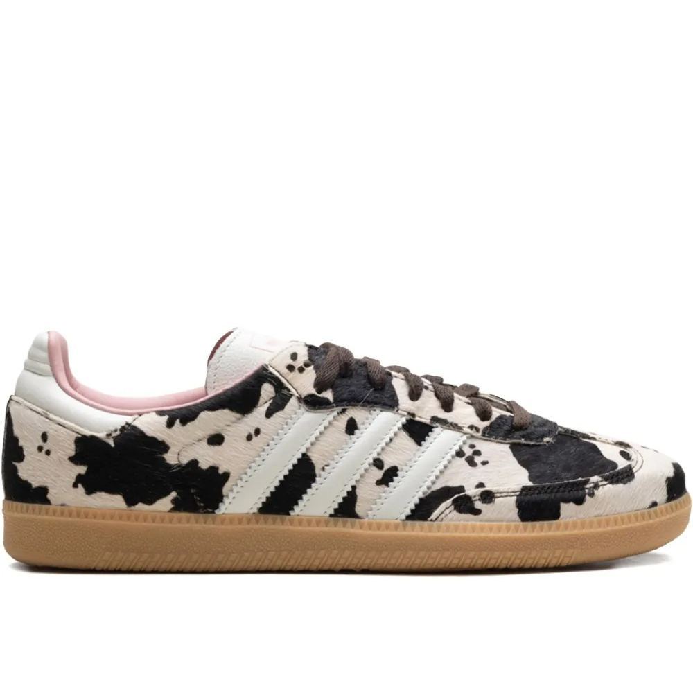 Chaussures Samba OG (Cow Print)