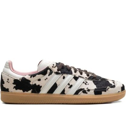 Chaussures Samba OG (Cow Print)