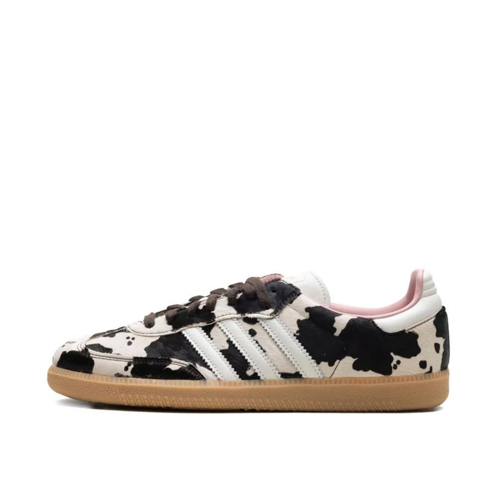 Chaussures Samba OG (Cow Print)