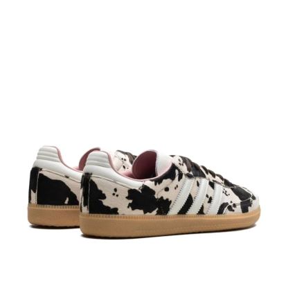 Chaussures Samba OG (Cow Print)
