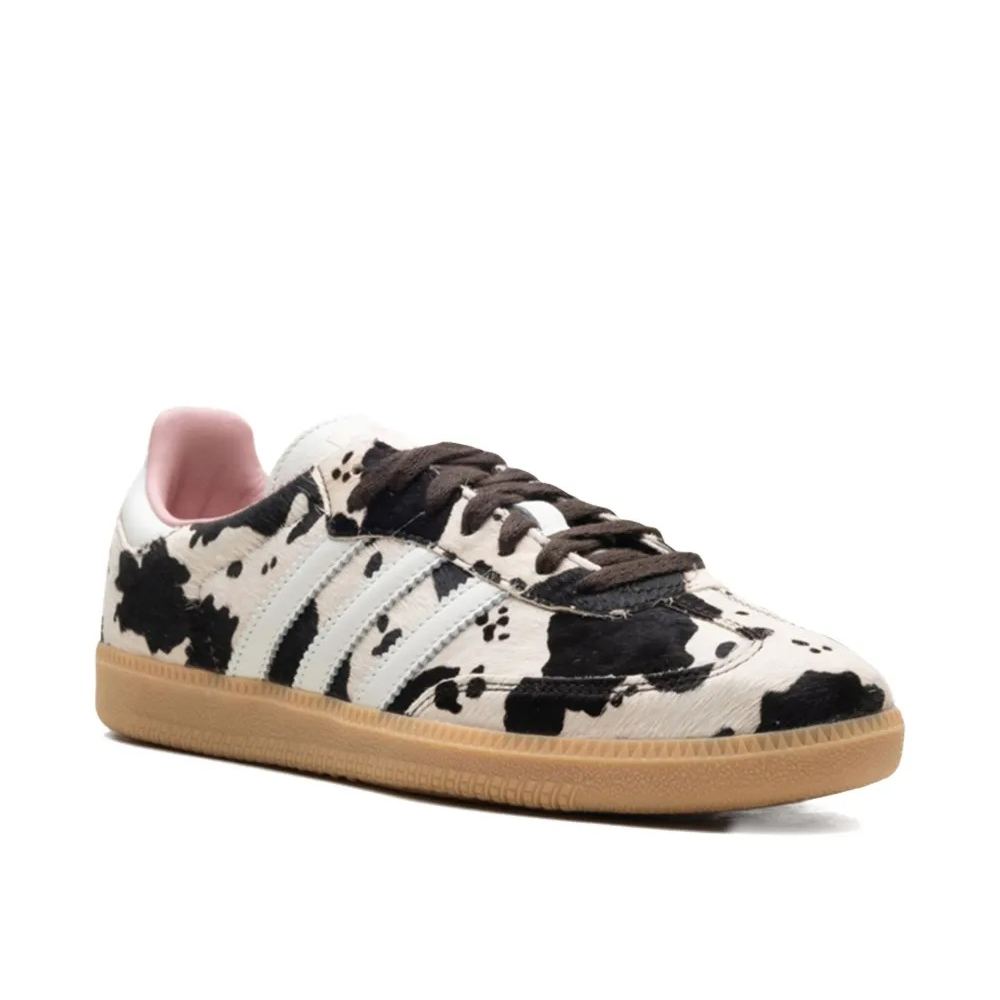 Chaussures Samba OG (Cow Print)