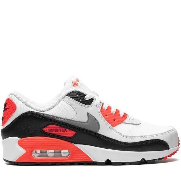 Nithtke athtir Max 90 Infrared (2020)