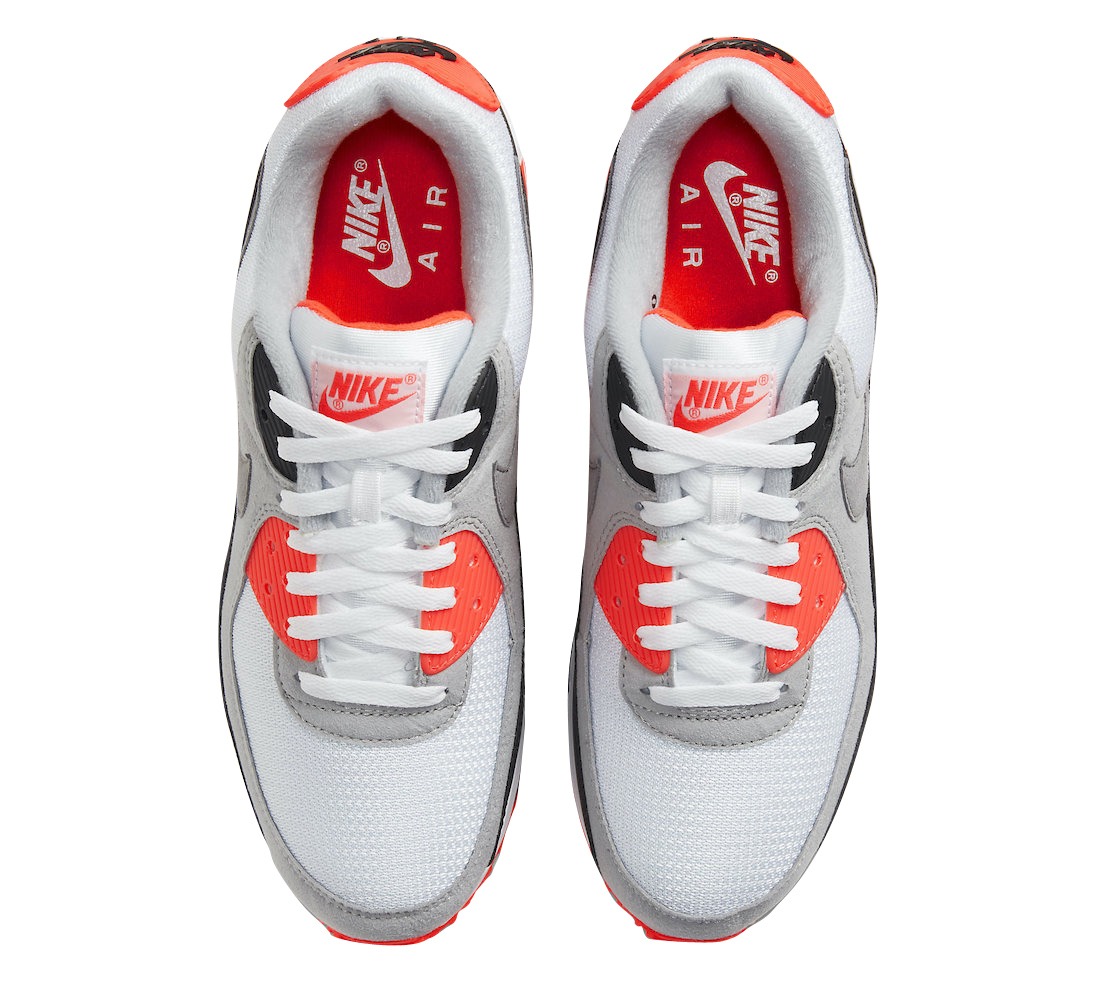 Nithtke athtir Max 90 Infrared (2020)