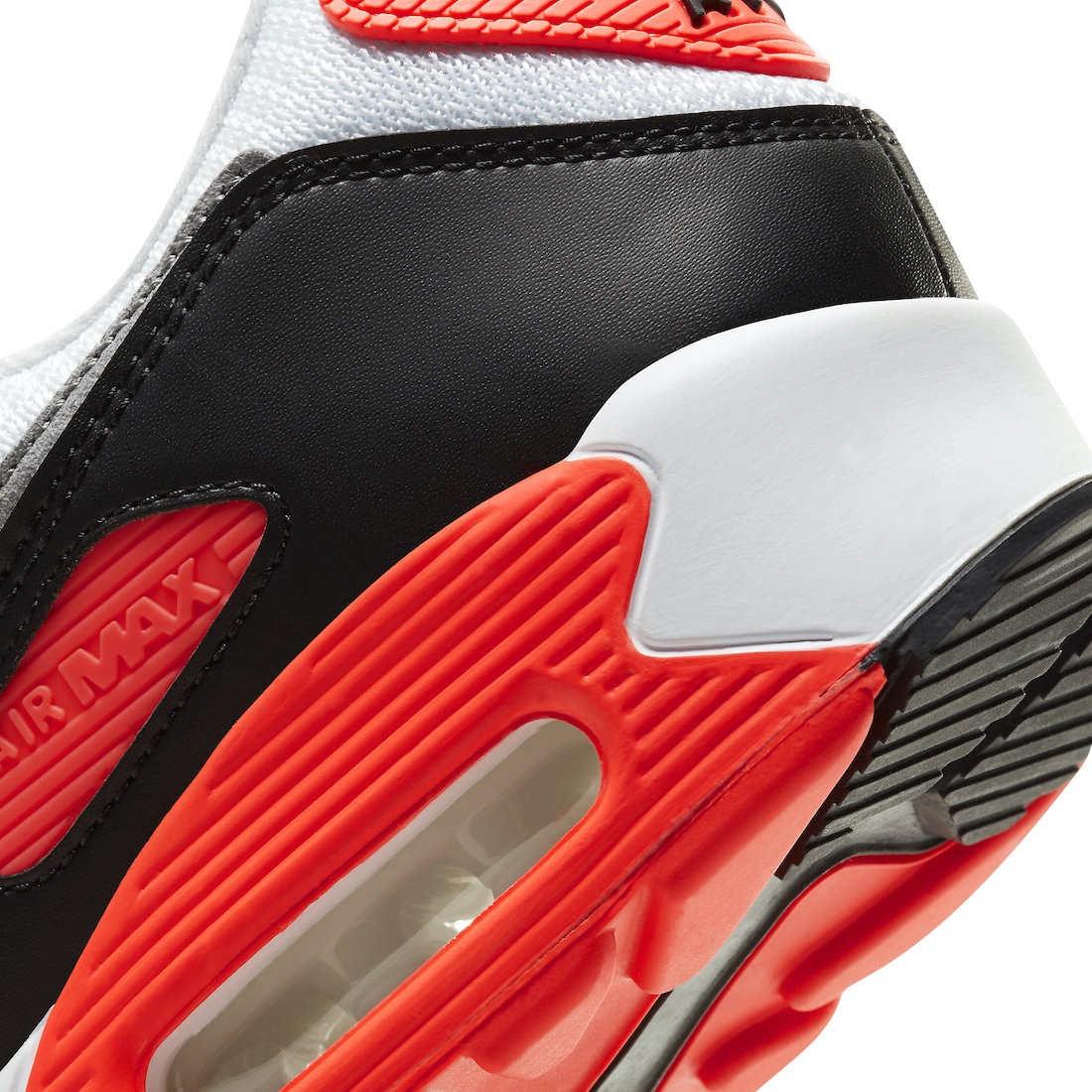 Nithtke athtir Max 90 Infrared (2020)