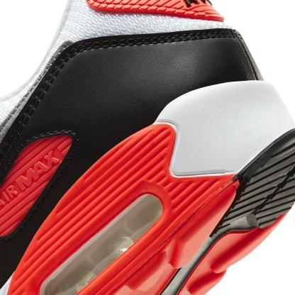 Nithtke athtir Max 90 Infrared (2020)