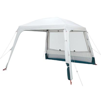 QUECHUA Séjour à arceaux de camping - Arpenaz Base Fresh - 10 Personnes