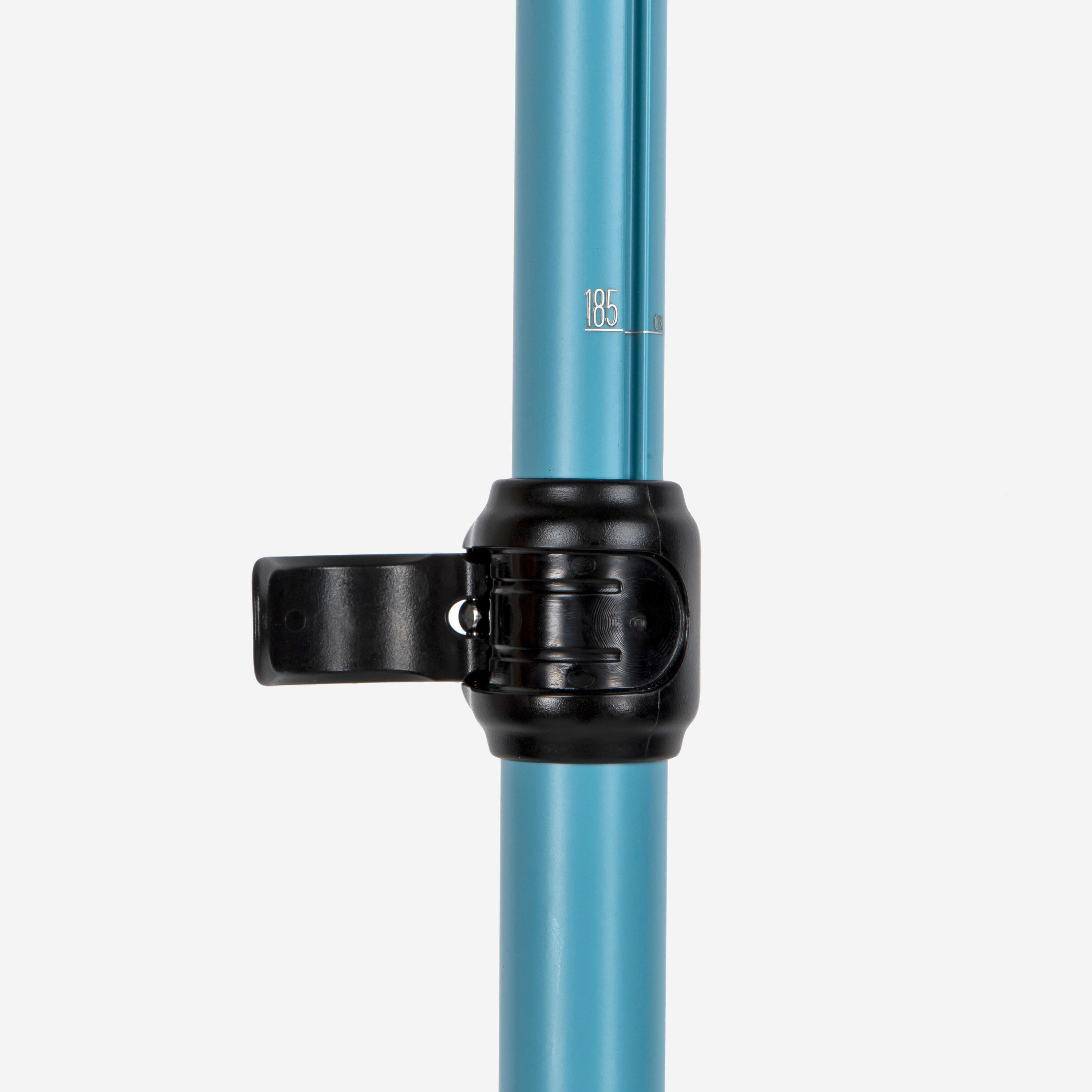DECATHLON Pack Stand up paddle gonflable 10'6 ,1 ou 2 personnes (jusqu'à 130 kg)- 100 Bleu