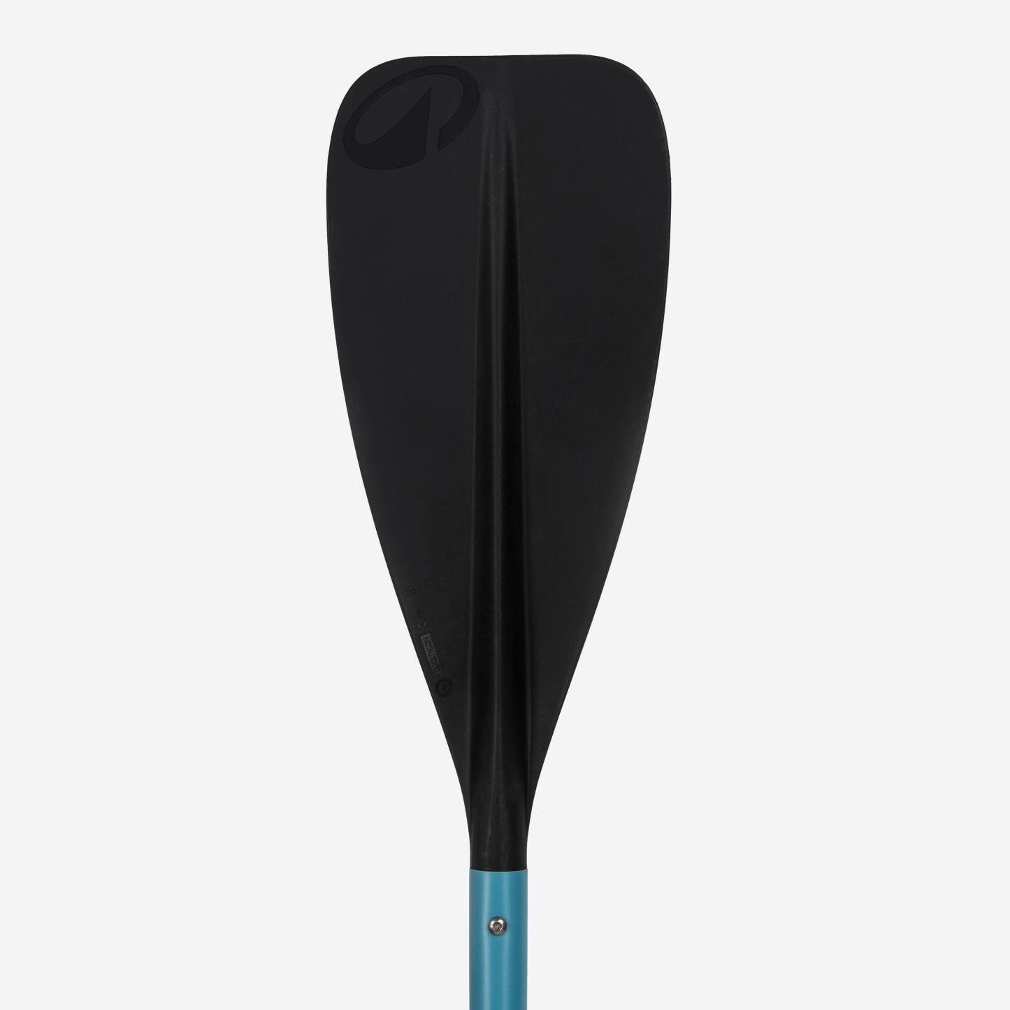 DECATHLON Pack Stand up paddle gonflable 10'6 ,1 ou 2 personnes (jusqu'à 130 kg)- 100 Bleu