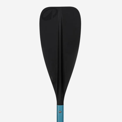 DECATHLON Pack Stand up paddle gonflable 10'6 ,1 ou 2 personnes (jusqu'à 130 kg)- 100 Bleu
