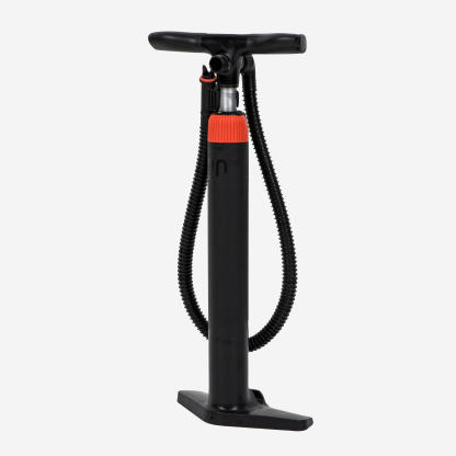 DECATHLON Pack Stand up paddle gonflable 10'6 ,1 ou 2 personnes (jusqu'à 130 kg)- 100 Bleu