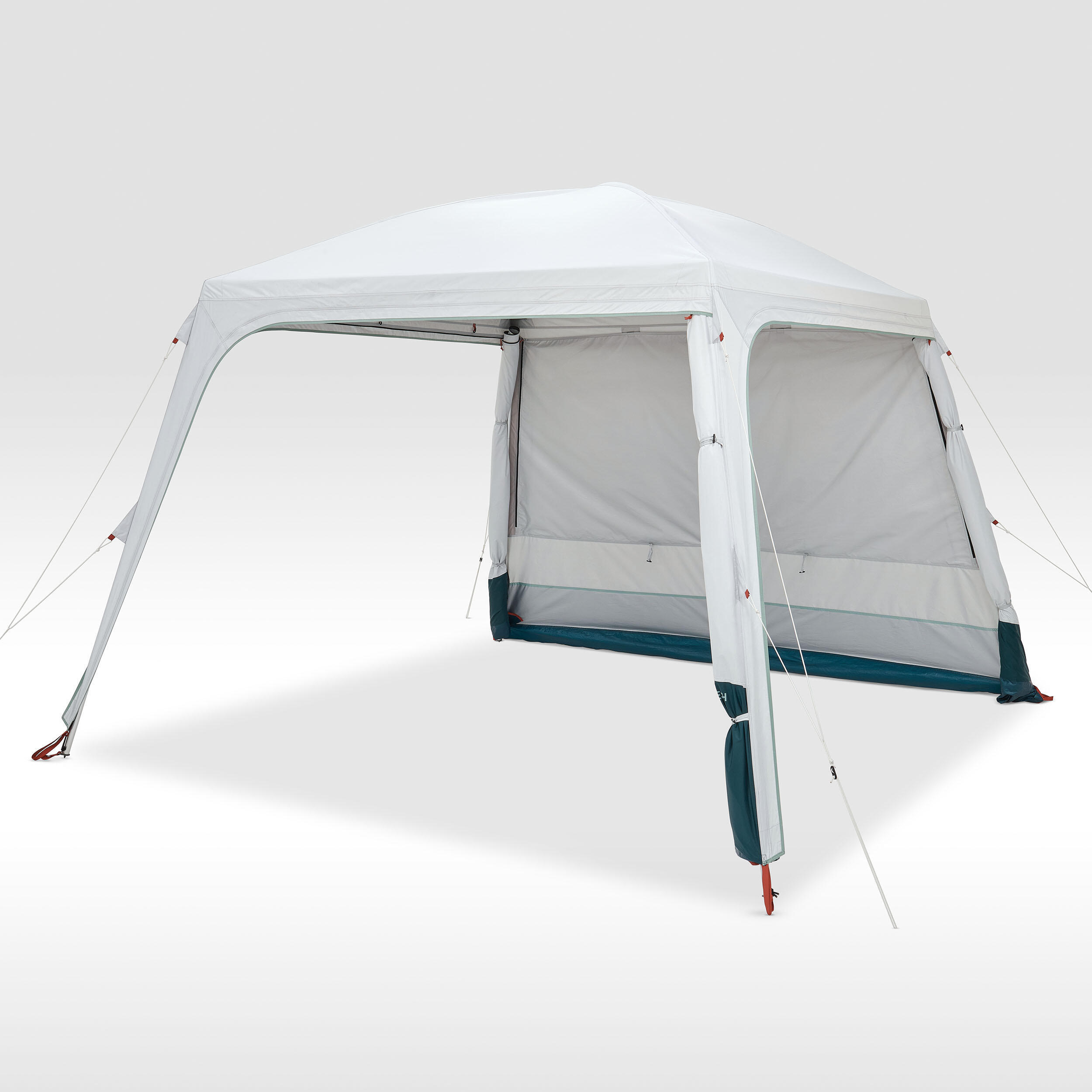 QUECHUA Séjour à arceaux de camping - Arpenaz Base Fresh - 10 Personnes