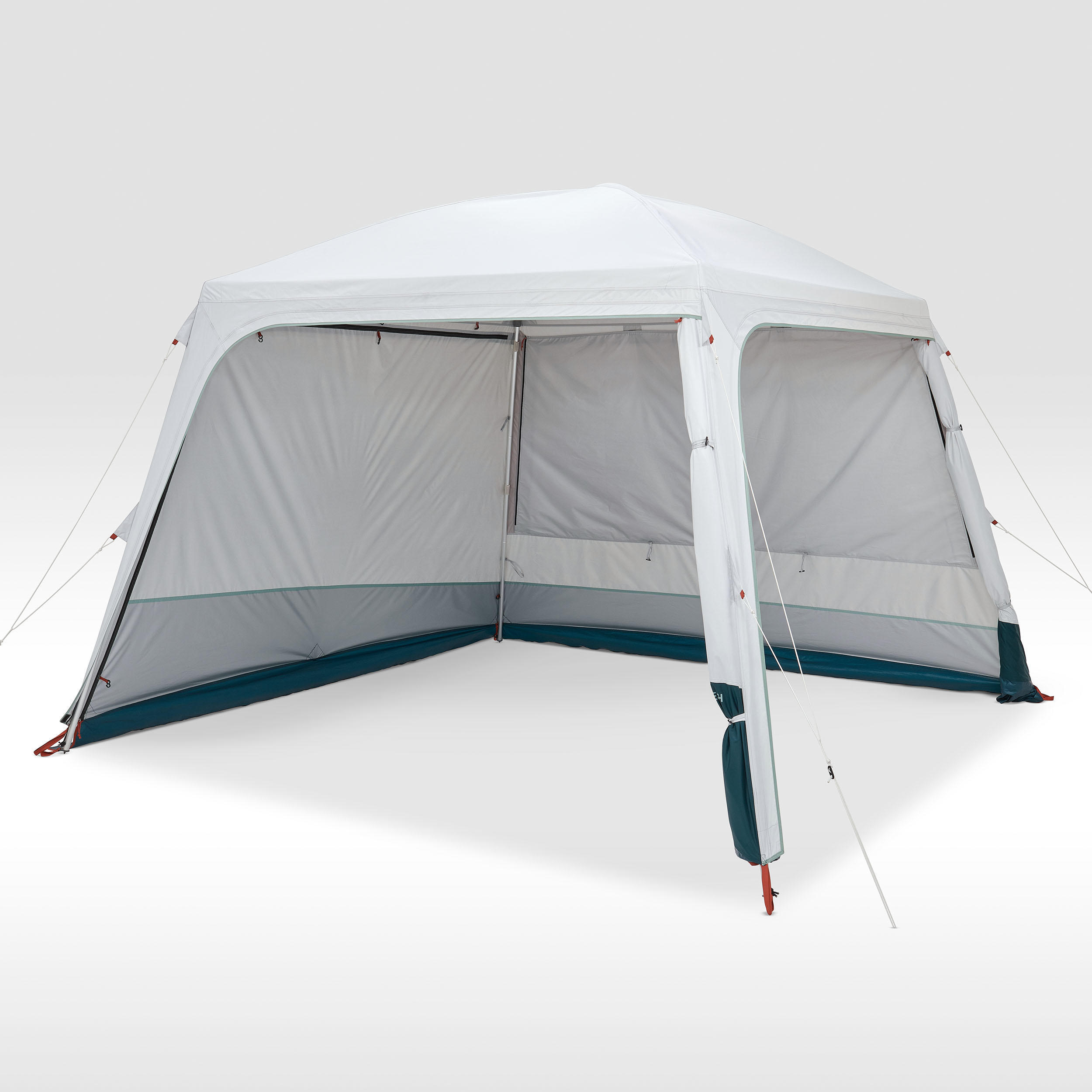 QUECHUA Séjour à arceaux de camping - Arpenaz Base Fresh - 10 Personnes