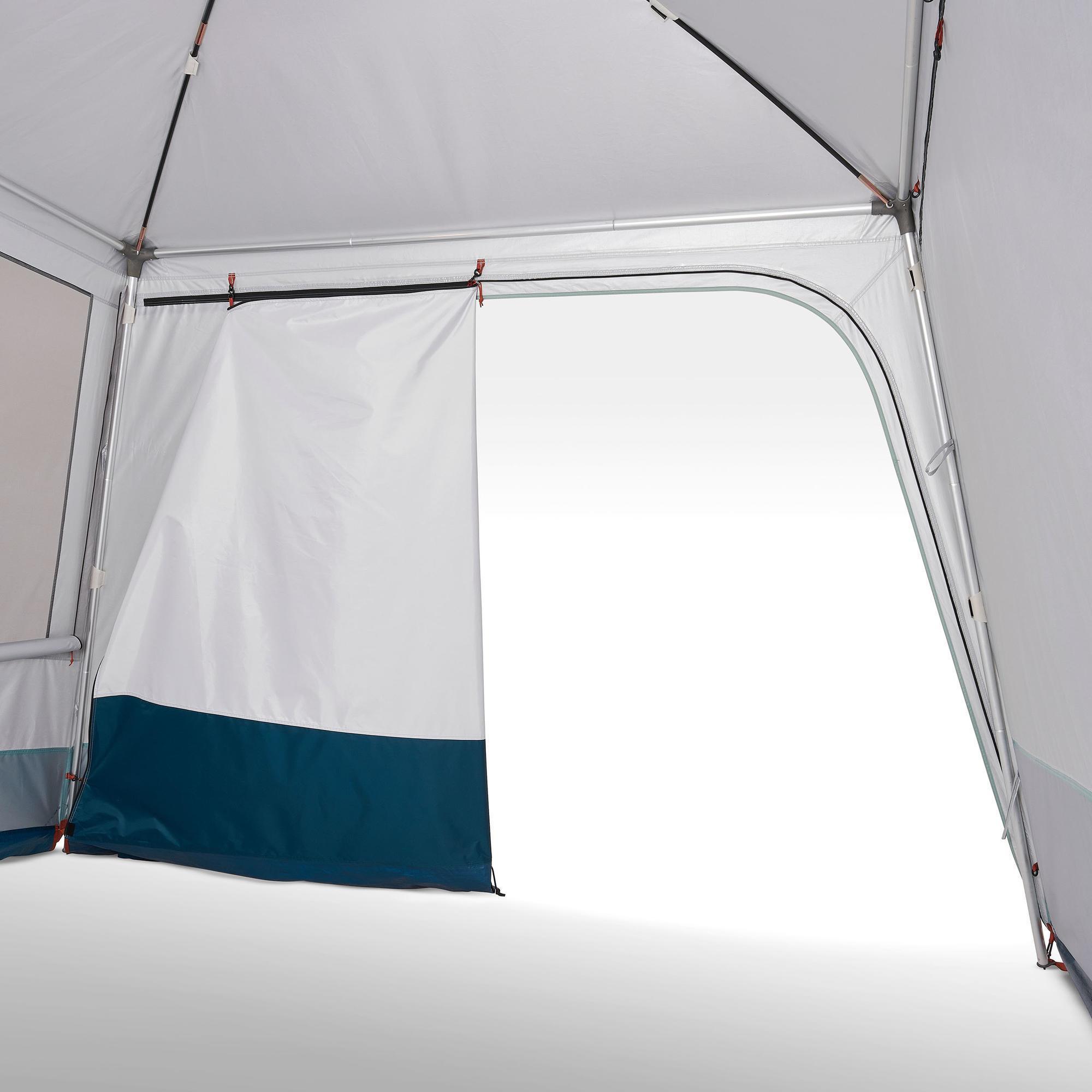 QUECHUA Séjour à arceaux de camping - Arpenaz Base Fresh - 10 Personnes