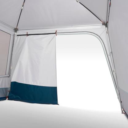 QUECHUA Séjour à arceaux de camping - Arpenaz Base Fresh - 10 Personnes