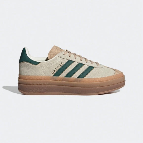 Chaussure Gazelle Bold