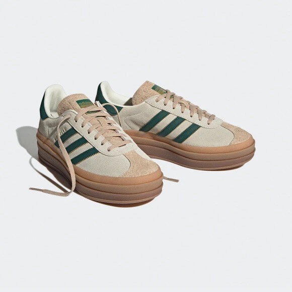 Chaussure Gazelle Bold