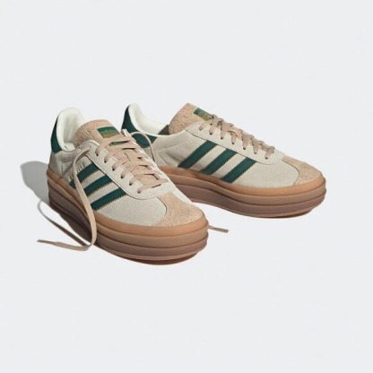 Chaussure Gazelle Bold