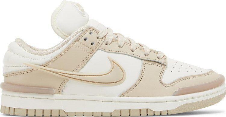 Nithtke Low Top Dunk SB