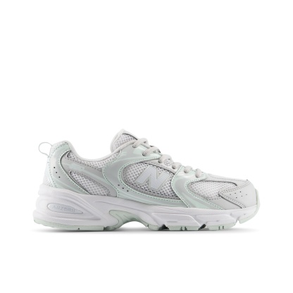 New Balance 530 Lace Gris / Verde menta G5306DH
