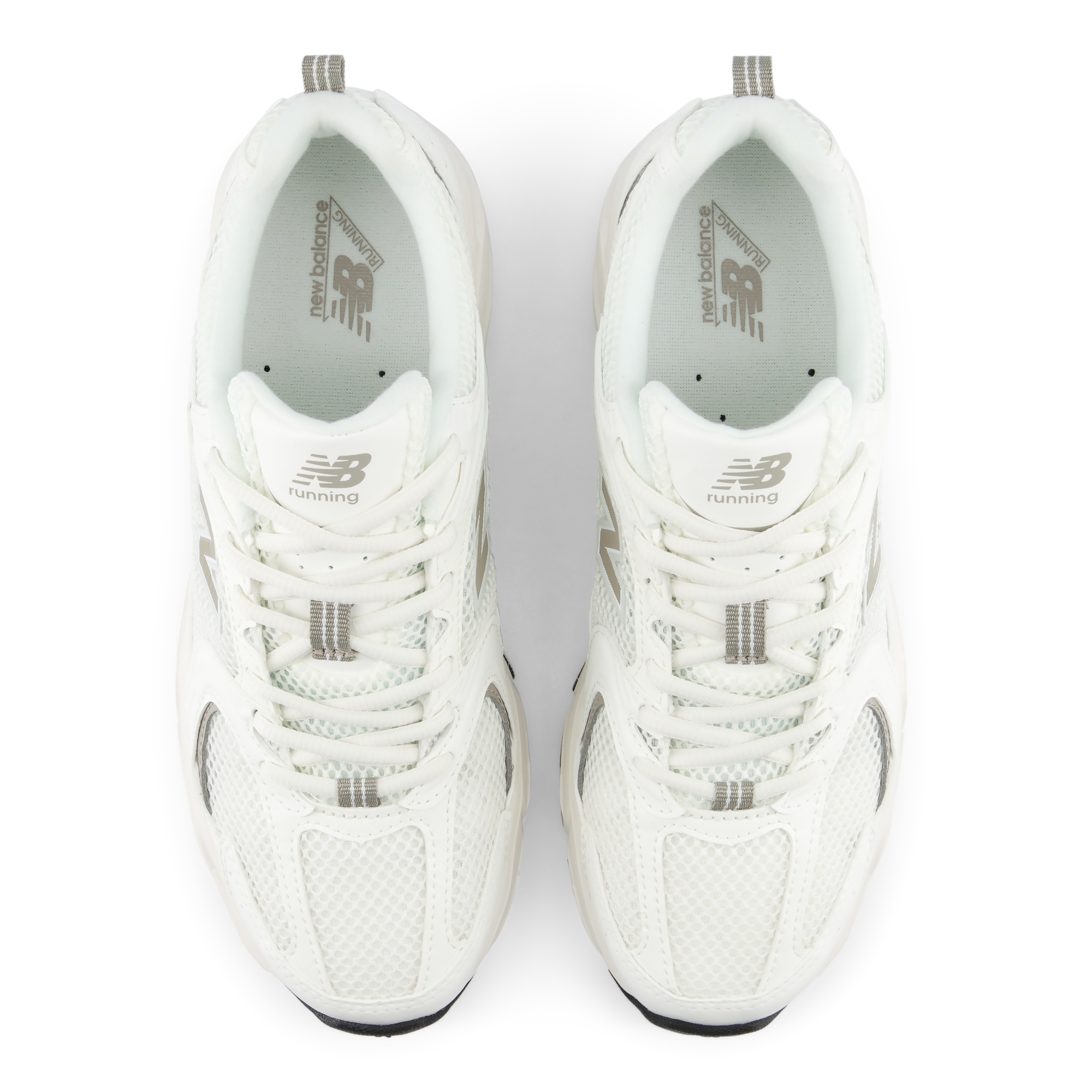 New Balance 530 Blanco sal / Piedra U530CSB
