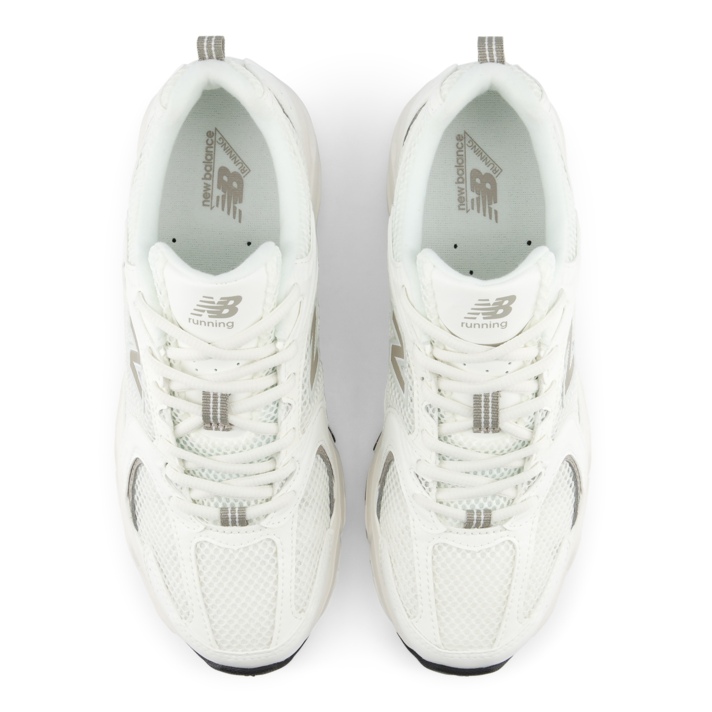 New Balance 530 Blanco sal / Piedra U530CSB