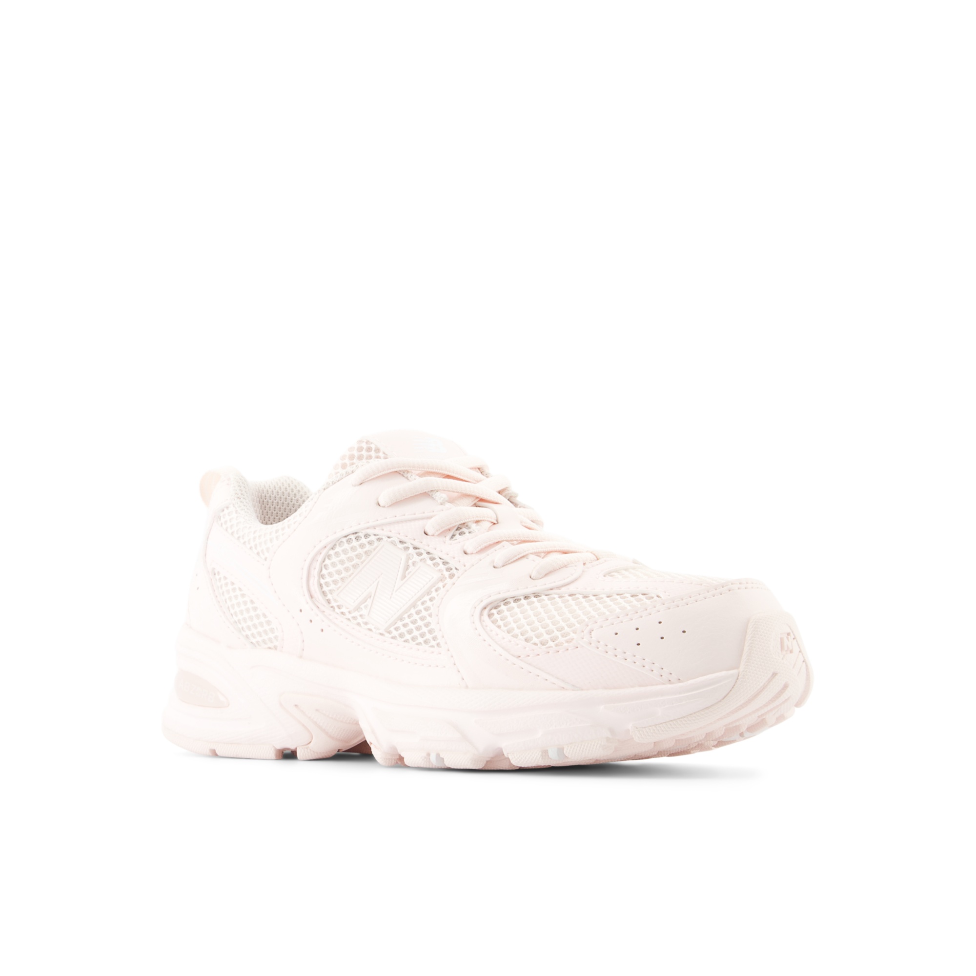 New Balance 530 Lace Rosa lavado GR530AK