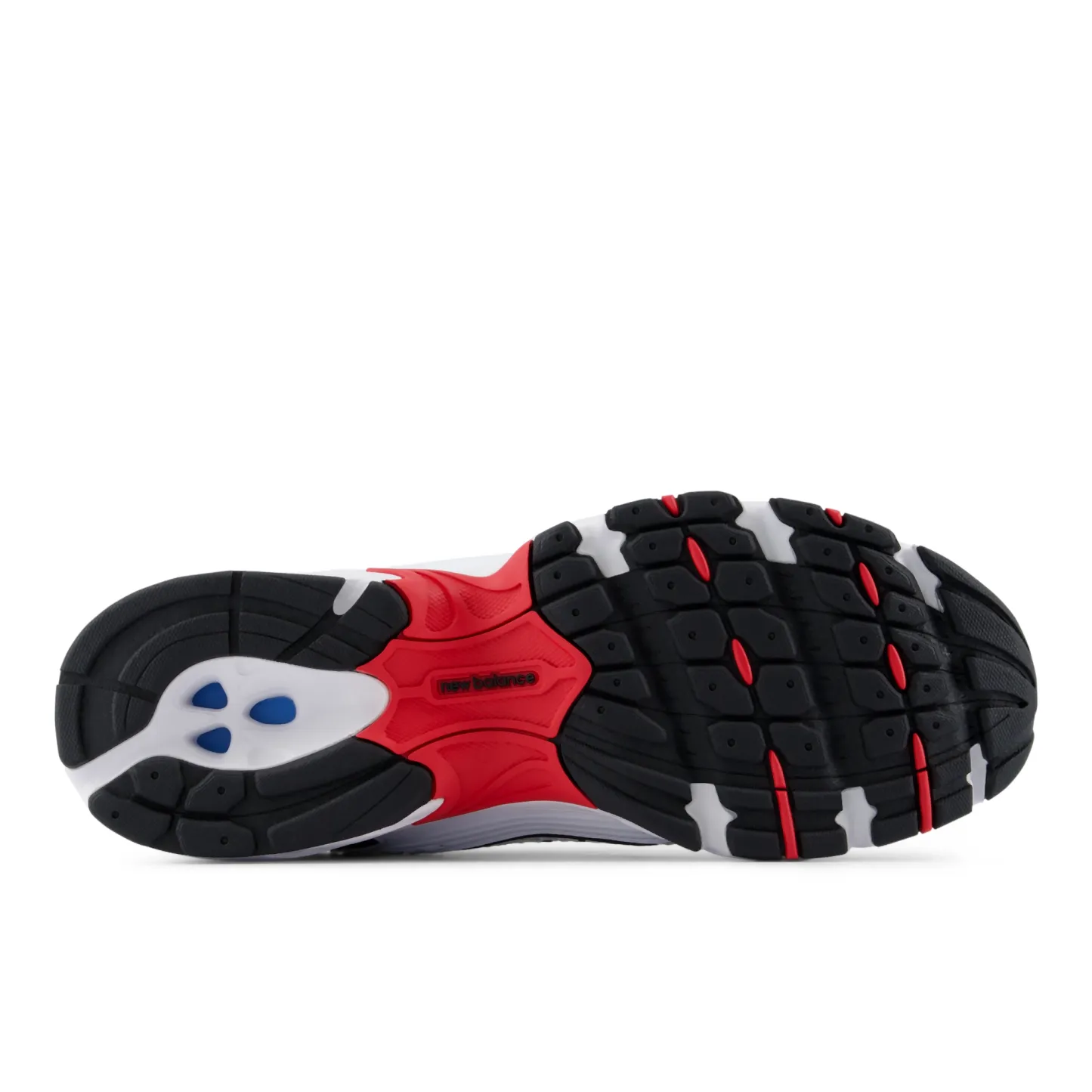 New Balance 530 Bayer Leverkusen Blanco / Negro U5304I2