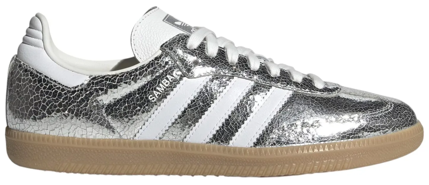 Adithtdas Women's Samba OG Shoes