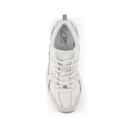 New Balance 530 Lace Gris / Rosa sal G5309LW