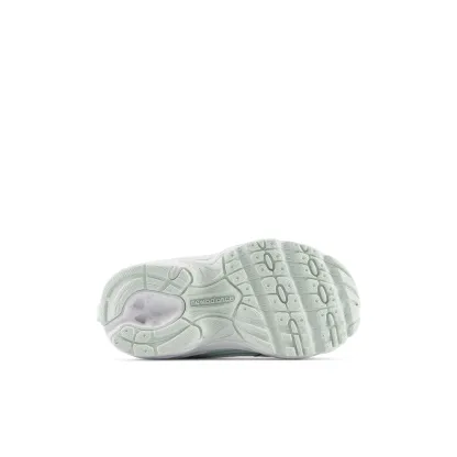 New Balance 530 Bungee Lace Gris / Verde menta I5308UZ
