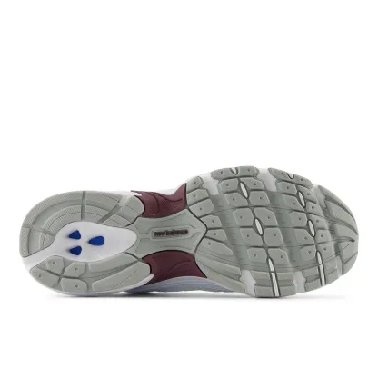 New Balance 530 Blanco / Ciruela suave U530CSF