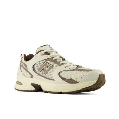 New Balance 530 Beige tórtola / Angora / Marrón MR530ASM