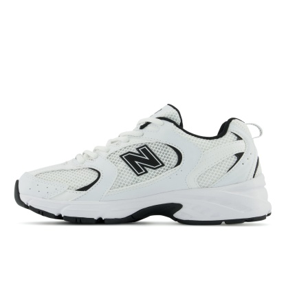 New Balance 530 Blanco / Negro MR530EWB