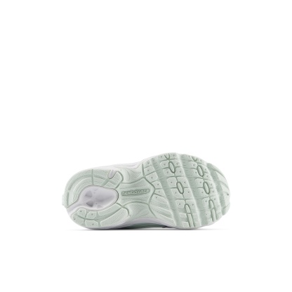 New Balance 530 Bungee Lace Gris / Verde menta I5308UZ