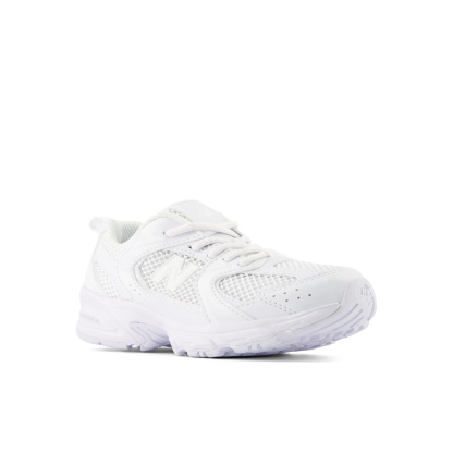 New Balance 530 Bungee Lace Blanco PZ530PA