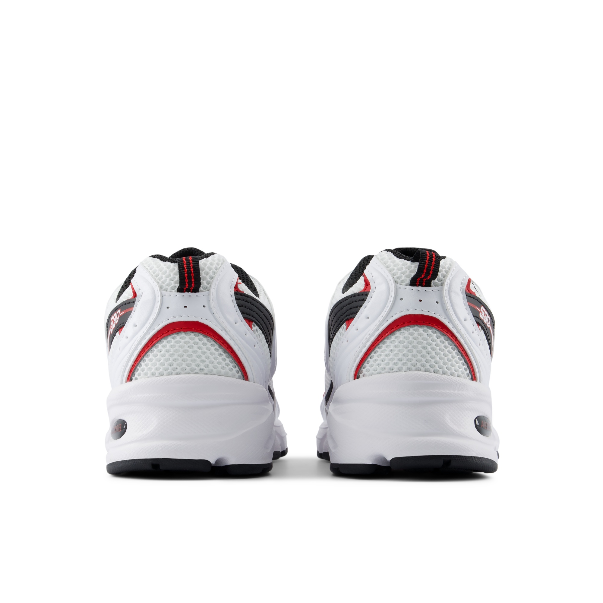 New Balance 530 Blanco / Negro · Bayer Leverkusen U5304I2