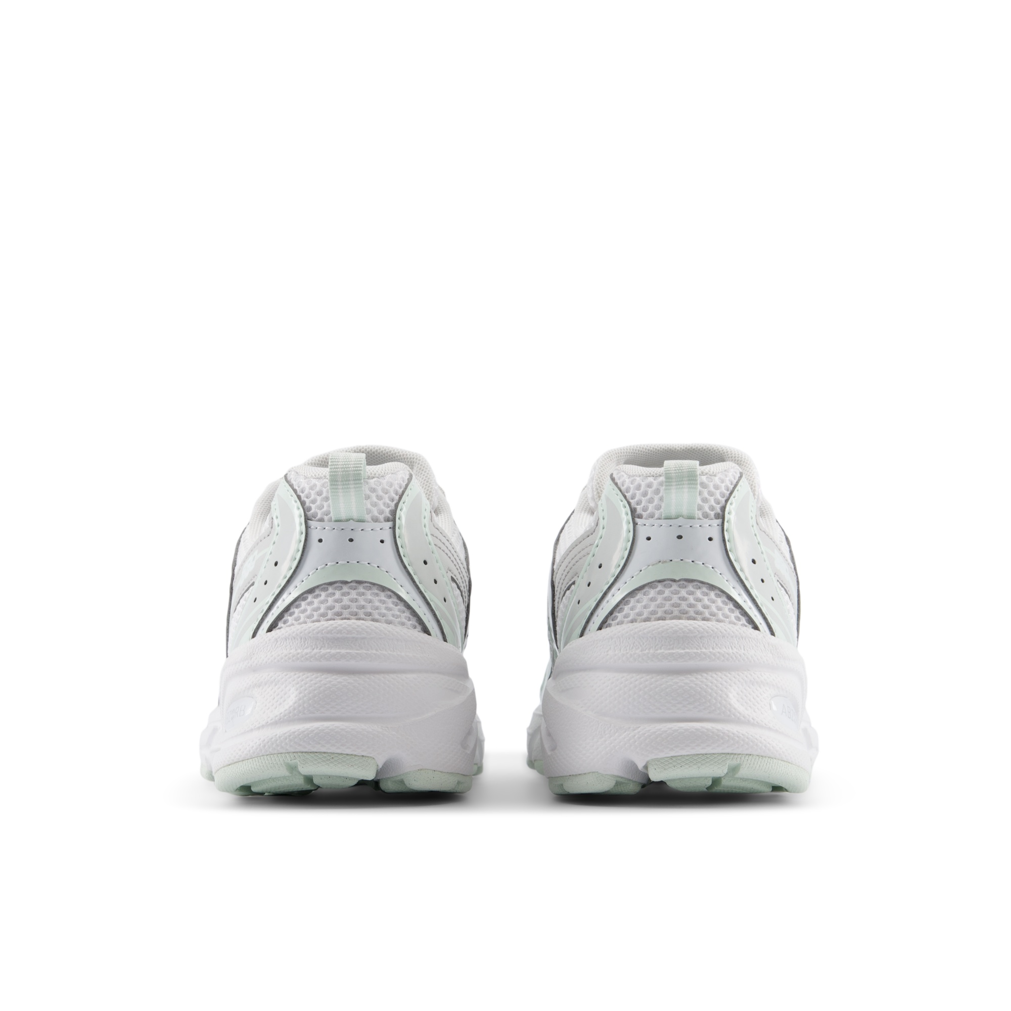 New Balance 530 Lace Gris / Verde menta G5306DH