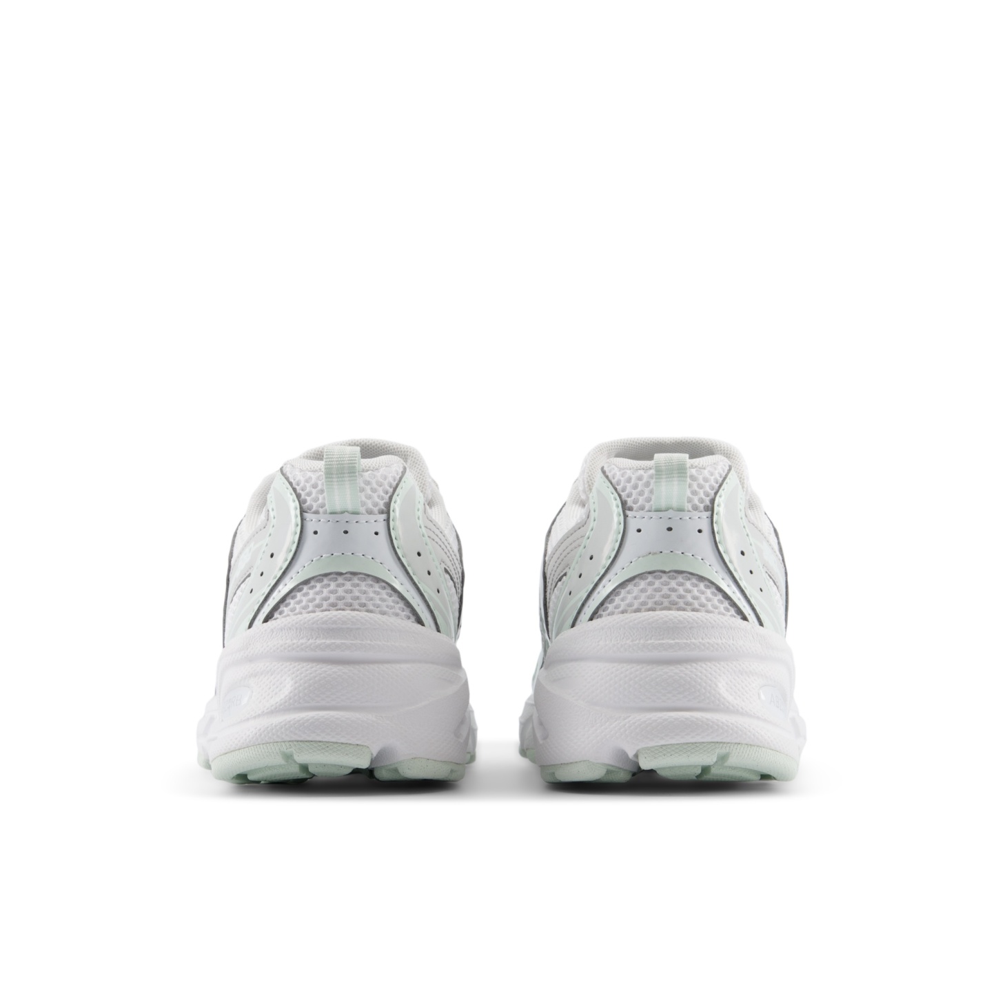New Balance 530 Lace Gris / Verde menta G5306DH