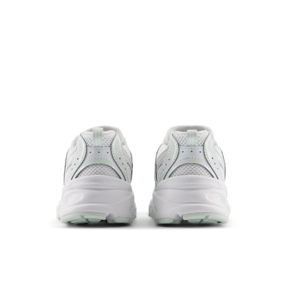 New Balance 530 Lace Gris / Verde menta G5306DH